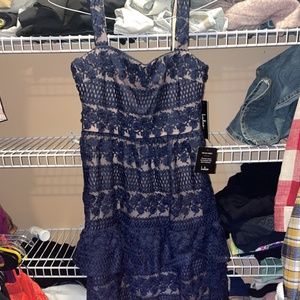 Lulus dress